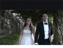 Tablet Screenshot of beautifullifefilms.com